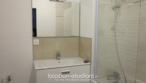 Logement tudiant T3 à Seclin (59113)