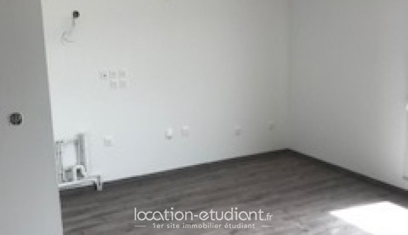 Logement �tudiant T3 &agrave; Seclin (59113)