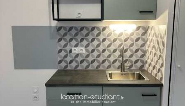 Logement �tudiant Location T3 Vide Seclin (59113)