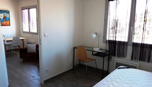 Logement tudiant T3 à Sedan (08200)