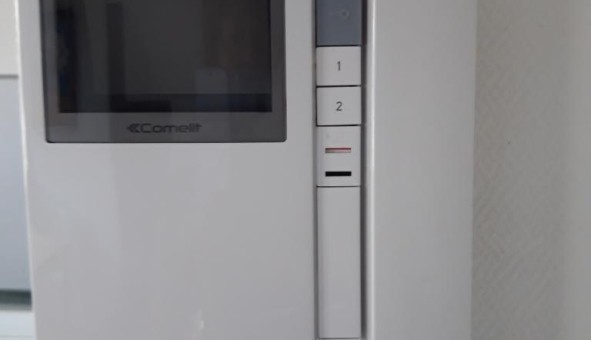 Logement tudiant T3 à Sedan (08200)