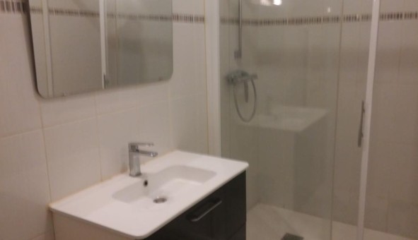Logement tudiant T3 à Sedan (08200)
