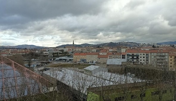 Logement tudiant T3 à Sedan (08200)