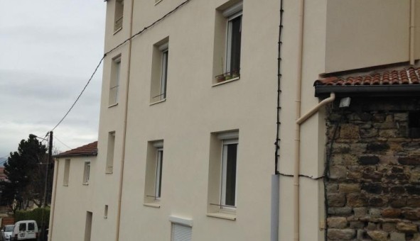 Logement tudiant T3 à Sedan (08200)