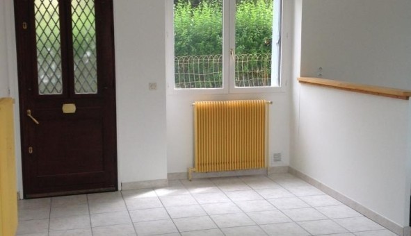 Logement tudiant T3 à Sedan (08200)