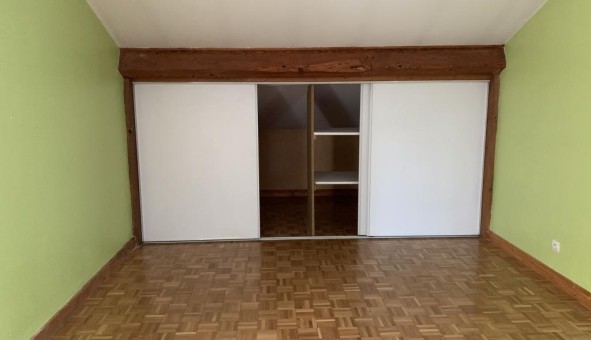 Logement tudiant T3 à Sedan (08200)