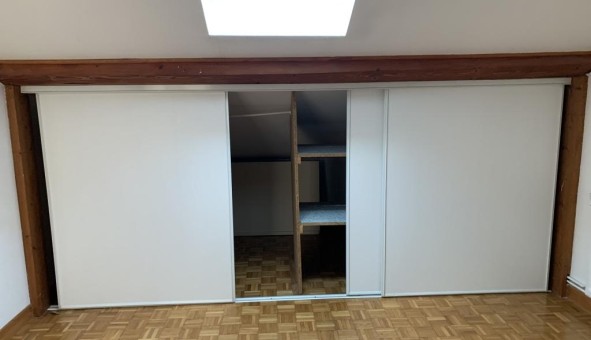 Logement tudiant T3 à Sedan (08200)