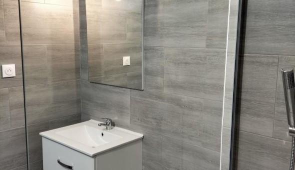 Logement tudiant T3 à Sedan (08200)