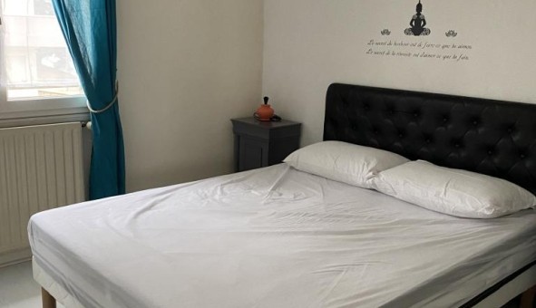Logement tudiant T3 à Sedan (08200)