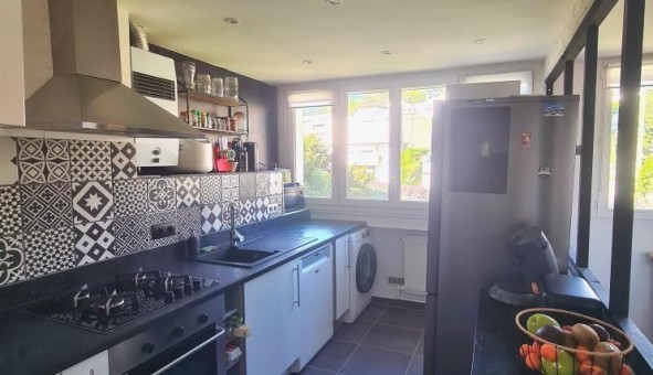 Logement tudiant T3 à Sedan (08200)