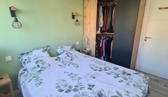 Logement tudiant T3 à Sedan (08200)