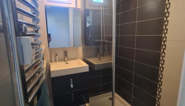 Logement tudiant T3 à Sedan (08200)