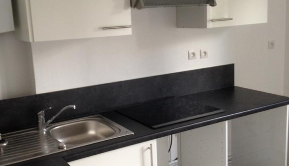 Logement tudiant T3 à Sedan (08200)