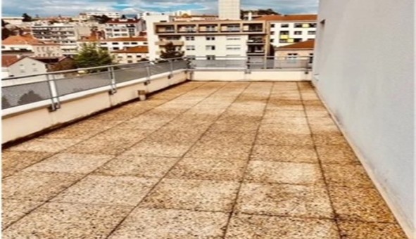 Logement tudiant Location T3 Vide Sedan (08200)