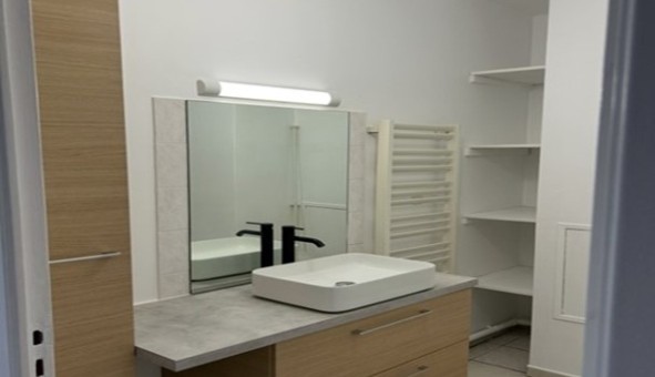 Logement tudiant T3 à Sedan (08200)