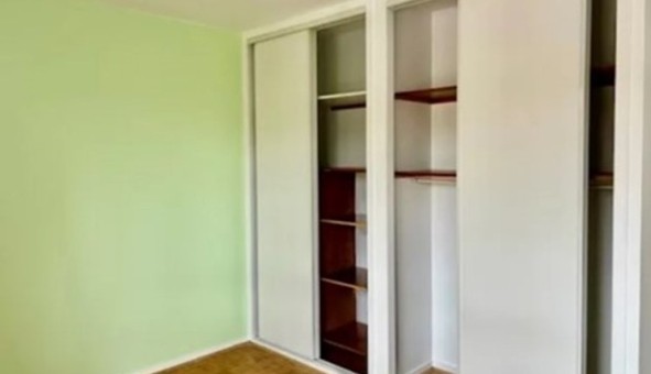 Logement tudiant T3 à Sedan (08200)