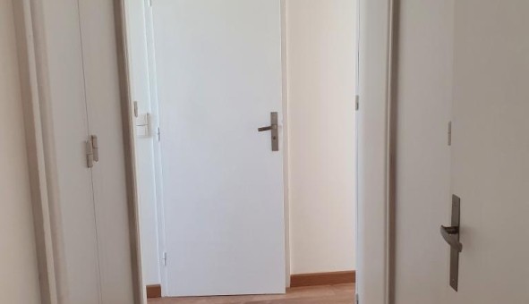 Logement tudiant T3 à Sedan (08200)