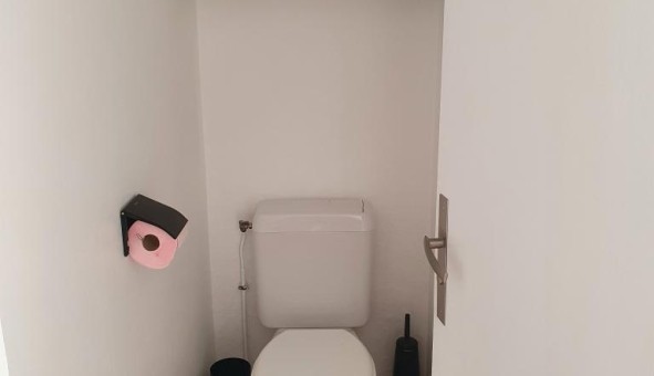 Logement tudiant T3 à Sedan (08200)