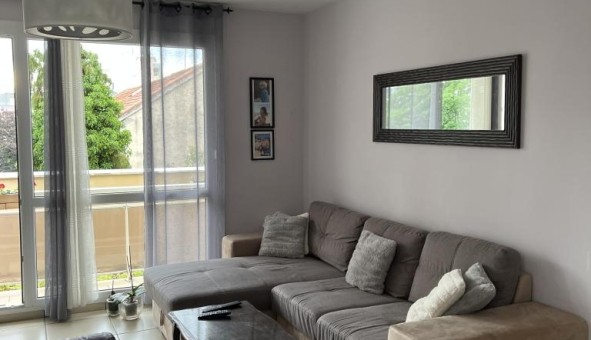 Logement tudiant Location T3 Vide Sedan (08200)