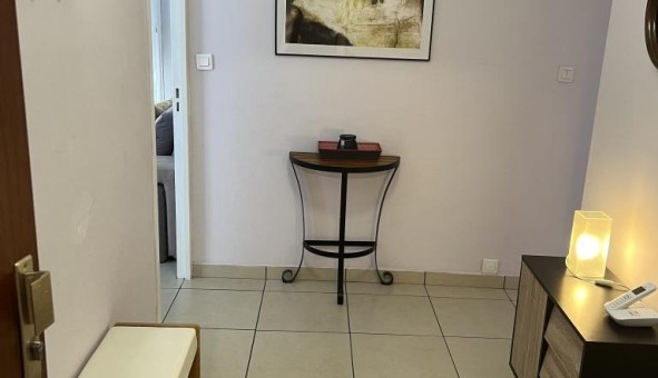 Logement tudiant T3 à Sedan (08200)