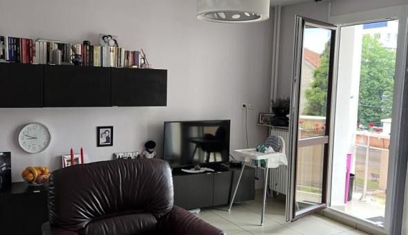 Logement tudiant T3 à Sedan (08200)