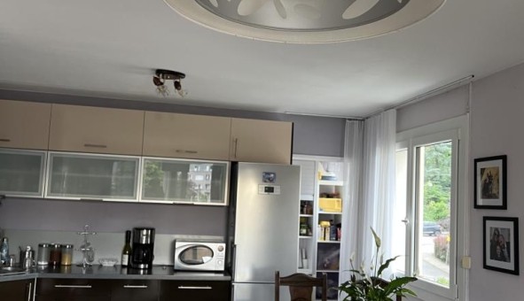 Logement tudiant T3 à Sedan (08200)