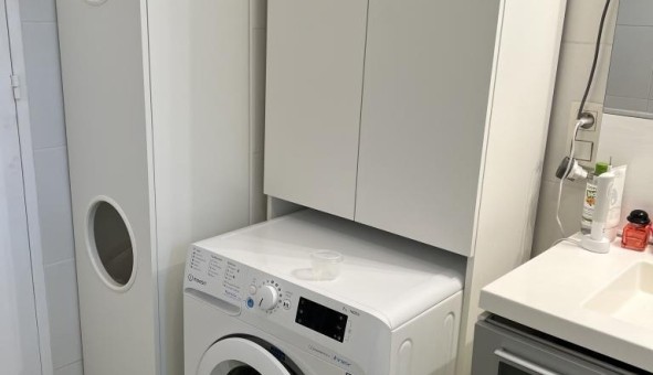Logement tudiant T3 à Sedan (08200)