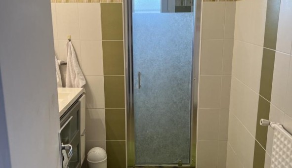 Logement tudiant T3 à Sedan (08200)