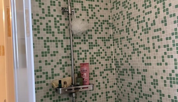 Logement tudiant T3 à Sedan (08200)