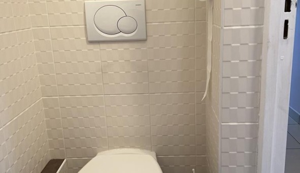 Logement tudiant T3 à Sedan (08200)