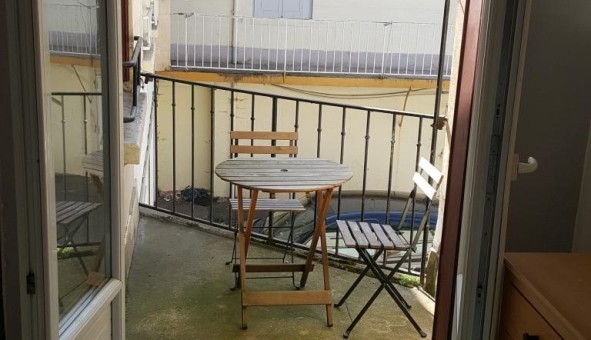Logement tudiant T3 à Sedan (08200)