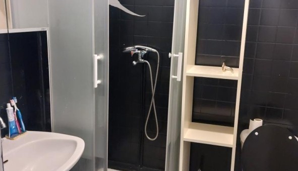 Logement tudiant T3 à Sedan (08200)