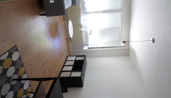 Logement tudiant T3 à Sedan (08200)