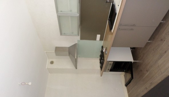 Logement tudiant T3 à Sedan (08200)