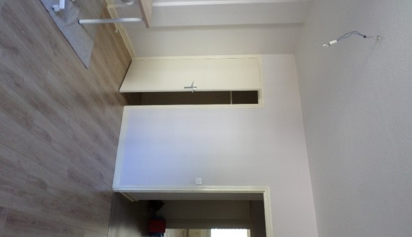 Logement tudiant T3 à Sedan (08200)