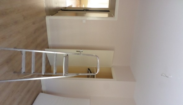 Logement tudiant T3 à Sedan (08200)