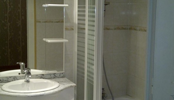 Logement tudiant T3 à Sedan (08200)