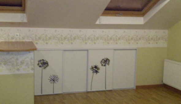 Logement tudiant T3 à Sedan (08200)