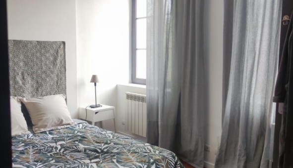 Logement tudiant T3 à Sedan (08200)