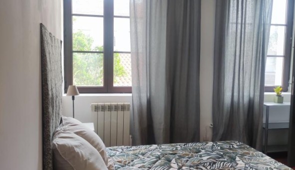 Logement tudiant T3 à Sedan (08200)