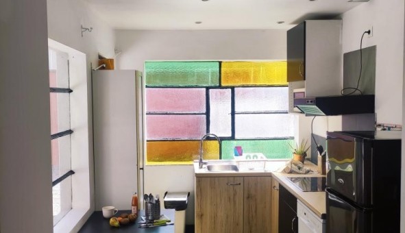 Logement tudiant T3 à Sedan (08200)
