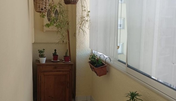 Logement tudiant T3 à Sedan (08200)