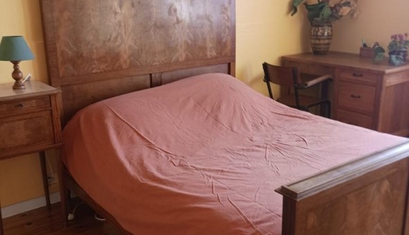 Logement tudiant T3 à Sedan (08200)