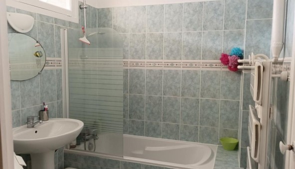 Logement tudiant T3 à Sedan (08200)