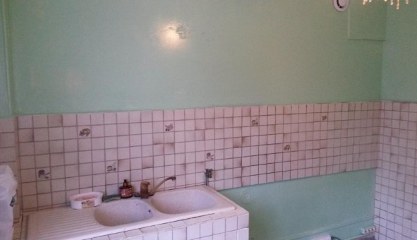 Logement tudiant T3 à Sedan (08200)