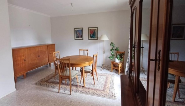 Logement tudiant T3 à Sedan (08200)