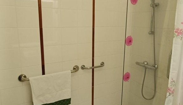 Logement tudiant T3 à Sedan (08200)