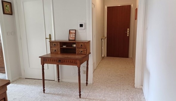 Logement tudiant T3 à Sedan (08200)