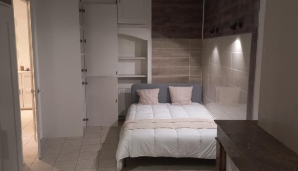 Logement tudiant T3 à Sedan (08200)