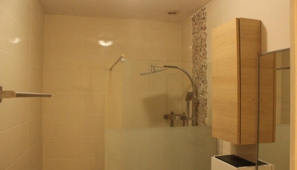 Logement tudiant T3 à Sedan (08200)